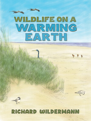 cover image of Wildlife on a Warming Earth